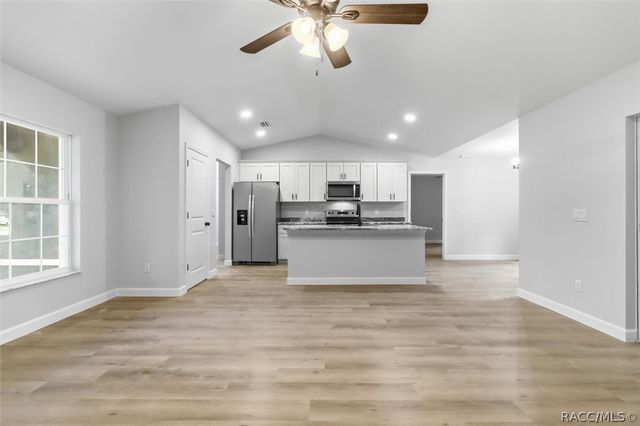 5791 W Woodside Drive, Crystal River, FL 34429
