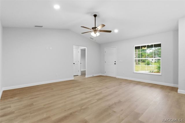 5791 W Woodside Drive, Crystal River, FL 34429