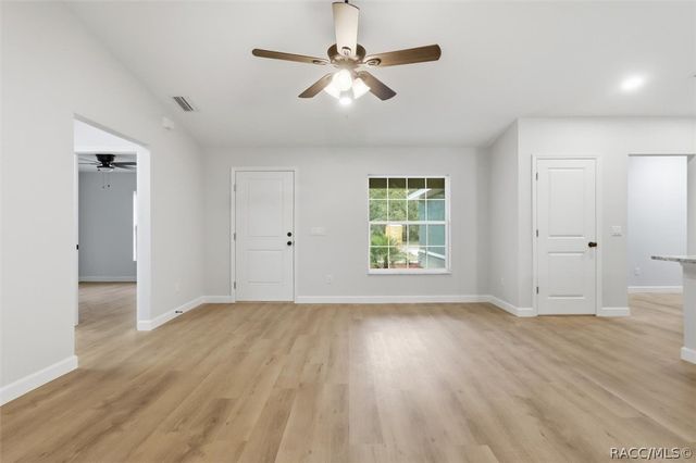5791 W Woodside Drive, Crystal River, FL 34429