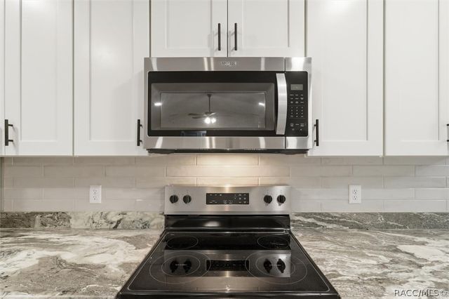 5791 W Woodside Drive, Crystal River, FL 34429