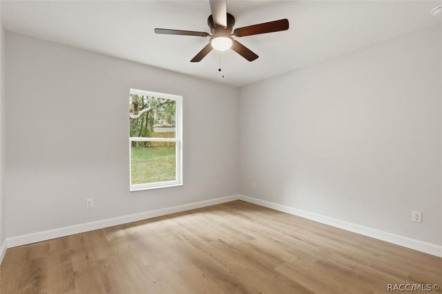 5791 W Woodside Drive, Crystal River, FL 34429