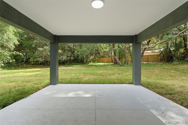 5791 W Woodside Drive, Crystal River, FL 34429