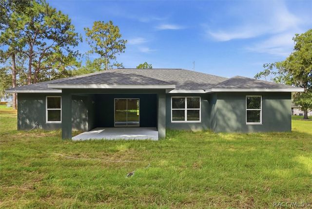 5791 W Woodside Drive, Crystal River, FL 34429