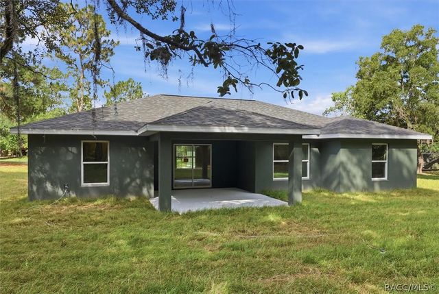 5791 W Woodside Drive, Crystal River, FL 34429