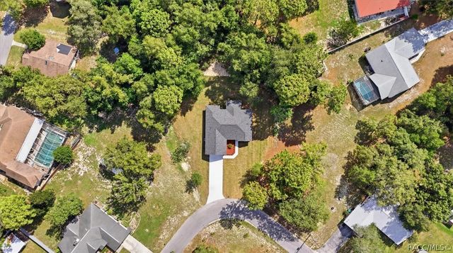 5791 W Woodside Drive, Crystal River, FL 34429