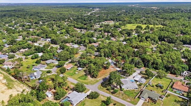5791 W Woodside Drive, Crystal River, FL 34429