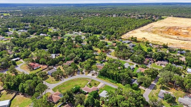 5791 W Woodside Drive, Crystal River, FL 34429