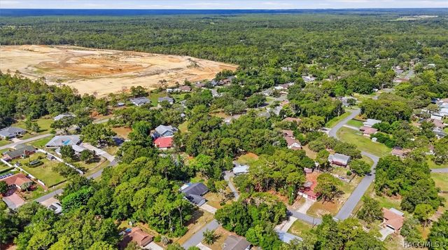 5791 W Woodside Drive, Crystal River, FL 34429