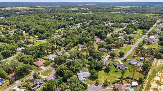 5791 W Woodside Drive, Crystal River, FL 34429
