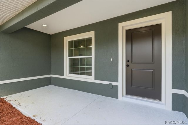 5791 W Woodside Drive, Crystal River, FL 34429