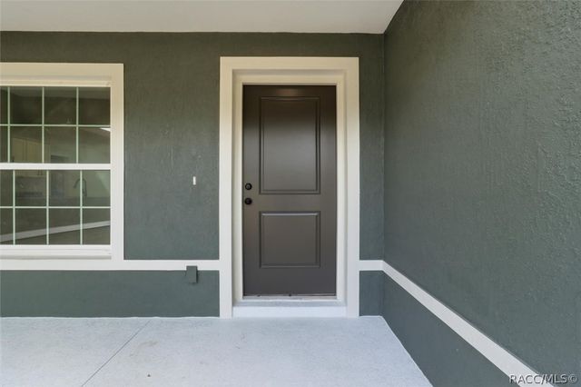 5791 W Woodside Drive, Crystal River, FL 34429