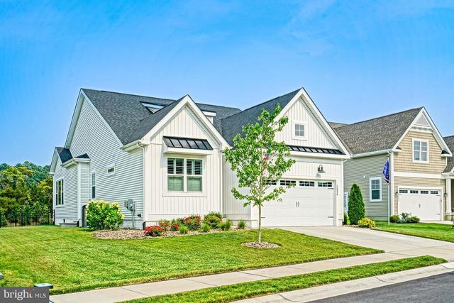 26098 KIELBASA CT, Lewes, DE 19958