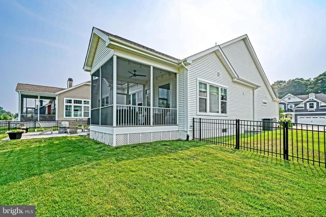 26098 KIELBASA CT, Lewes, DE 19958