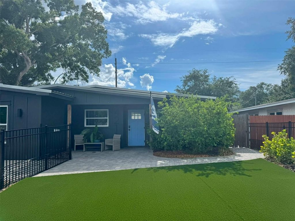4211 S DREXEL AVENUE, Tampa, FL 33611