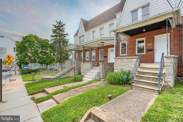 7510 HARFORD RD, Baltimore, MD 21234