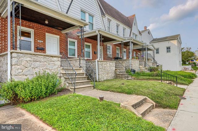 7510 HARFORD RD, Baltimore, MD 21234