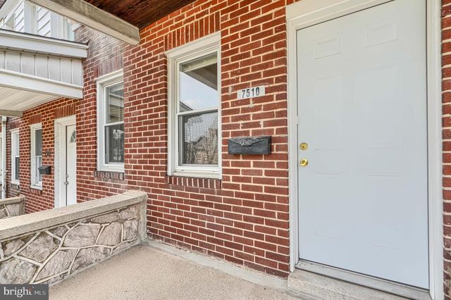 7510 HARFORD RD, Baltimore, MD 21234