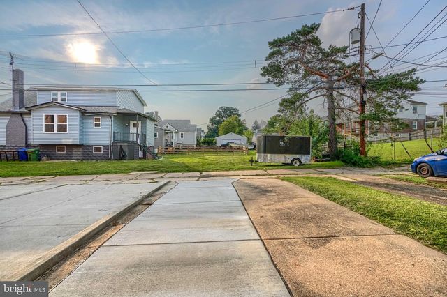 7510 HARFORD RD, Baltimore, MD 21234