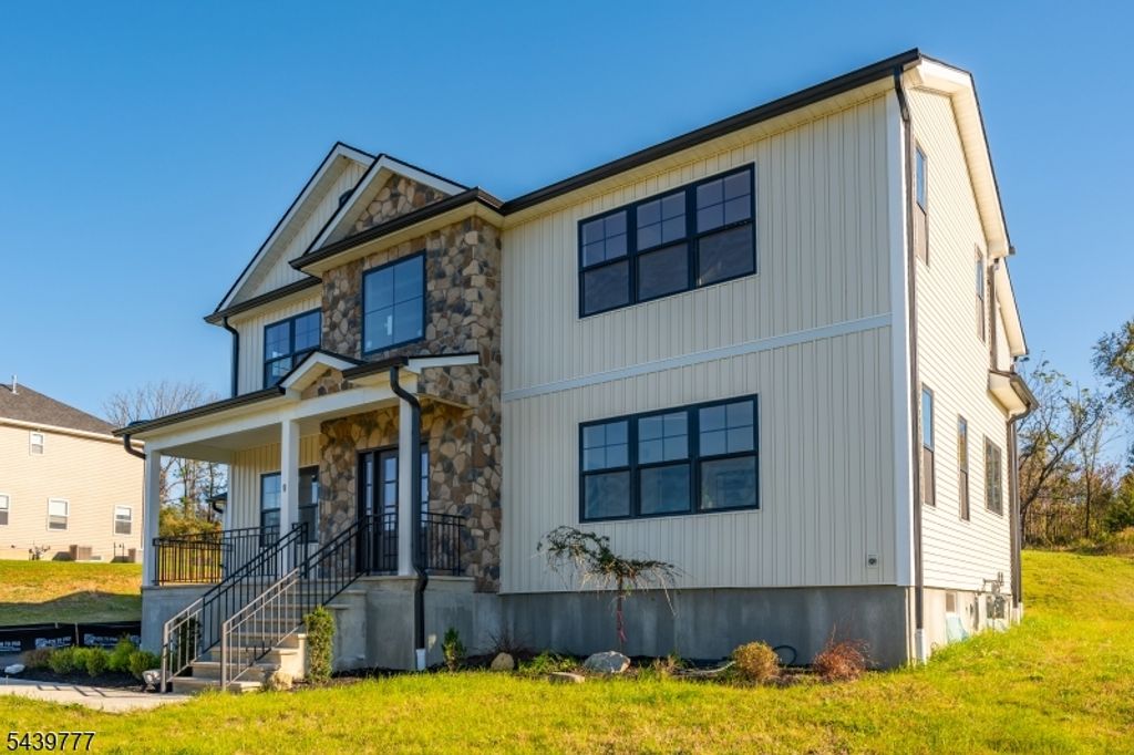 9 Emerald Dr, Hardyston Twp., NJ 07419 — exterior
