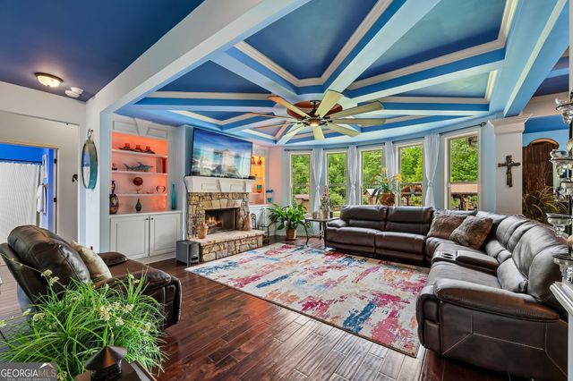 3769 Tupelo Trail, Auburn, GA 30011