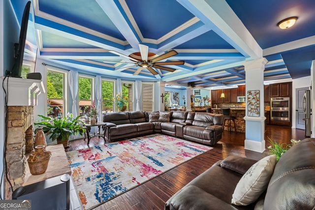 3769 Tupelo Trail, Auburn, GA 30011