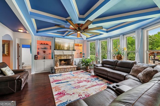 3769 Tupelo Trail, Auburn, GA 30011