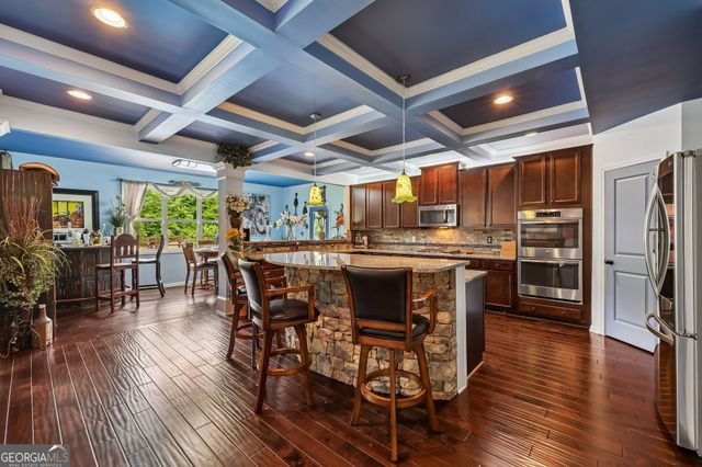 3769 Tupelo Trail, Auburn, GA 30011