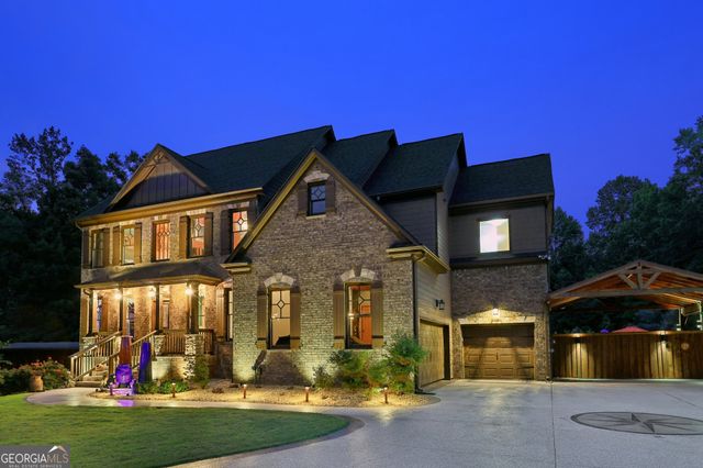 3769 Tupelo Trail, Auburn, GA 30011