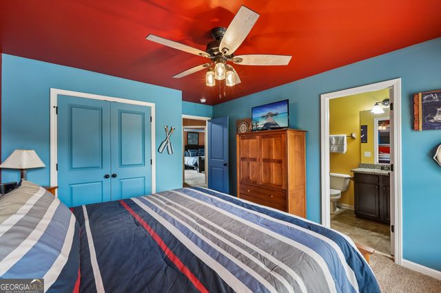 3769 Tupelo Trail, Auburn, GA 30011