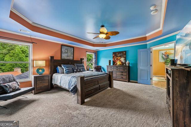3769 Tupelo Trail, Auburn, GA 30011