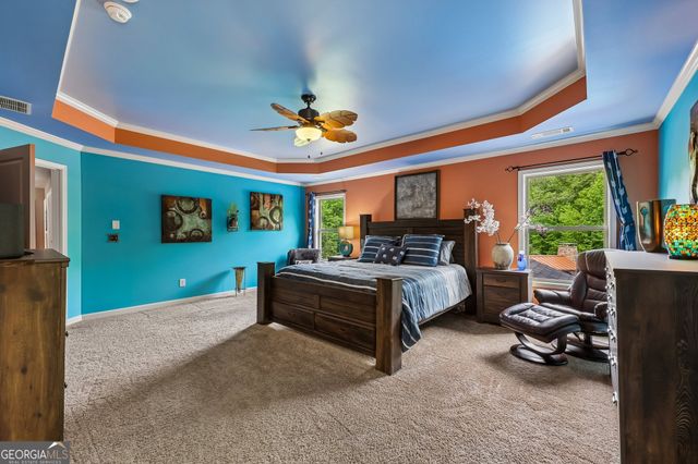 3769 Tupelo Trail, Auburn, GA 30011