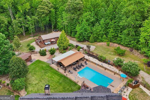 3769 Tupelo Trail, Auburn, GA 30011
