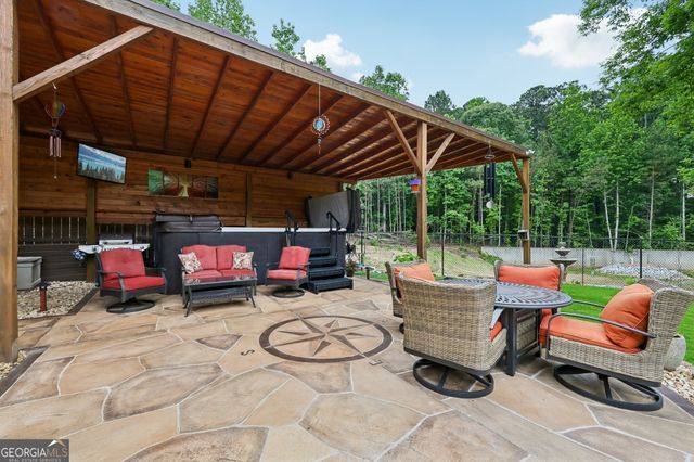 3769 Tupelo Trail, Auburn, GA 30011