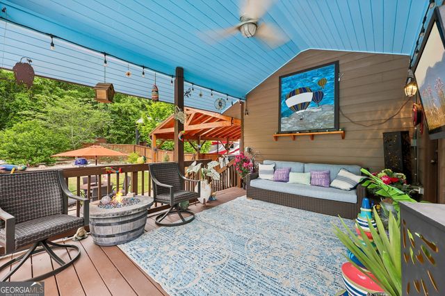 3769 Tupelo Trail, Auburn, GA 30011
