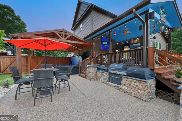 3769 Tupelo Trail, Auburn, GA 30011