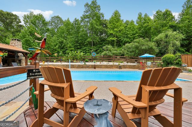 3769 Tupelo Trail, Auburn, GA 30011