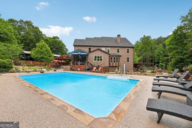 3769 Tupelo Trail, Auburn, GA 30011