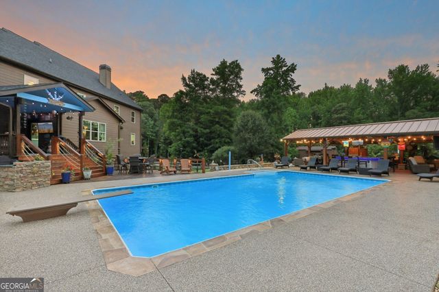 3769 Tupelo Trail, Auburn, GA 30011