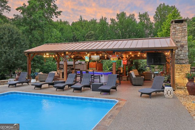 3769 Tupelo Trail, Auburn, GA 30011