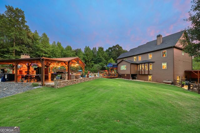 3769 Tupelo Trail, Auburn, GA 30011