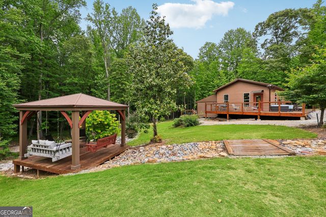 3769 Tupelo Trail, Auburn, GA 30011