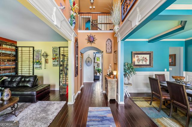 3769 Tupelo Trail, Auburn, GA 30011