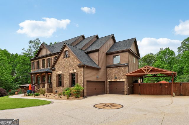 3769 Tupelo Trail, Auburn, GA 30011