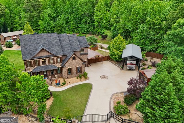 3769 Tupelo Trail, Auburn, GA 30011