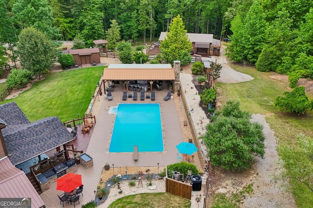 3769 Tupelo Trail, Auburn, GA 30011