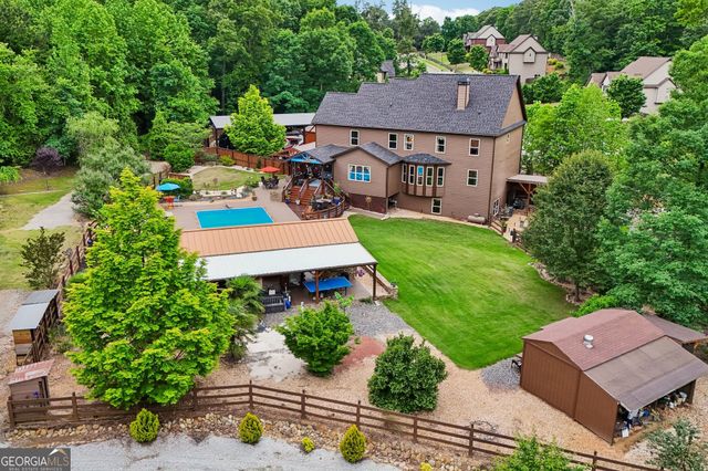 3769 Tupelo Trail, Auburn, GA 30011