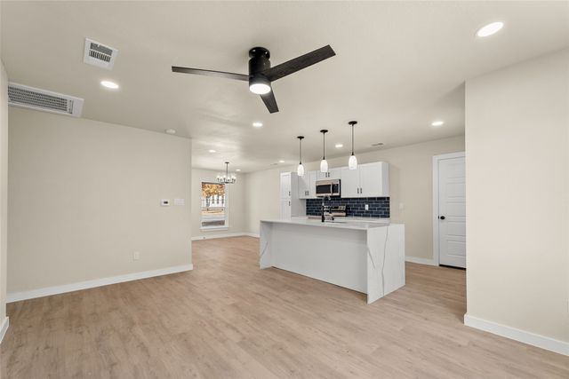 6624 Sebring Drive, Dallas, TX 75241