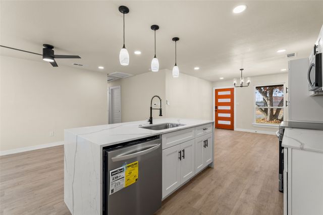 6624 Sebring Drive, Dallas, TX 75241