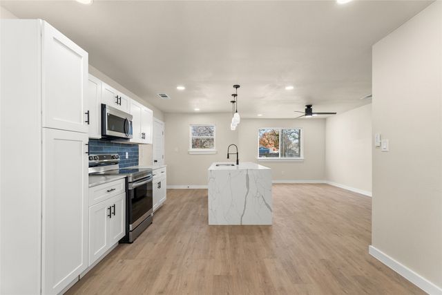 6624 Sebring Drive, Dallas, TX 75241