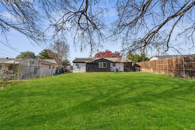 6624 Sebring Drive, Dallas, TX 75241